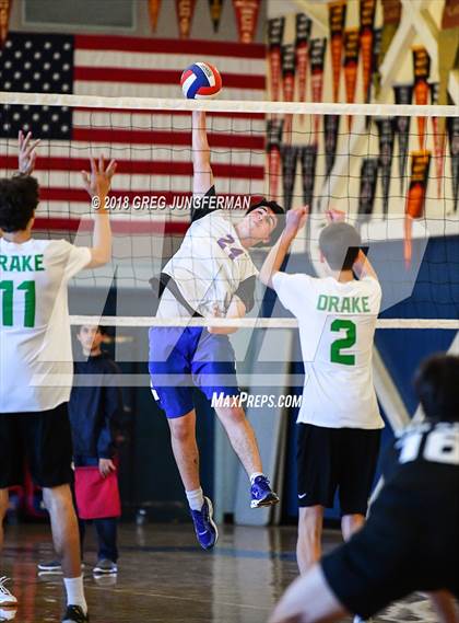 Thumbnail 2 in Drake @ Tamalpais photogallery.