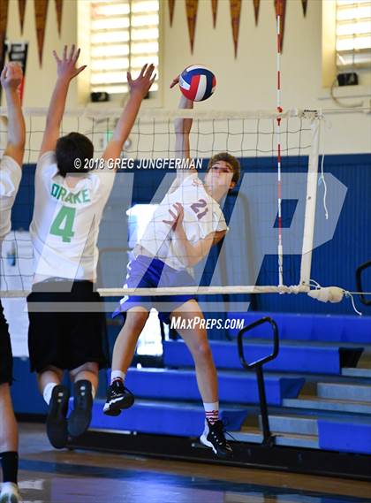 Thumbnail 2 in Drake @ Tamalpais photogallery.