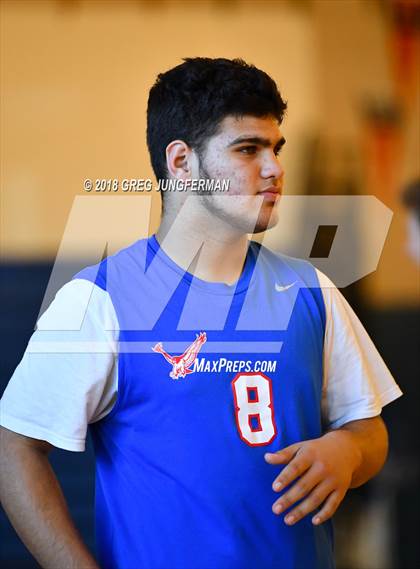 Thumbnail 1 in Drake @ Tamalpais photogallery.