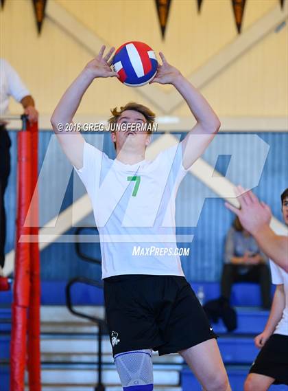 Thumbnail 3 in Drake @ Tamalpais photogallery.
