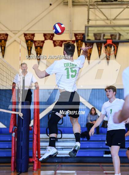 Thumbnail 1 in Drake @ Tamalpais photogallery.