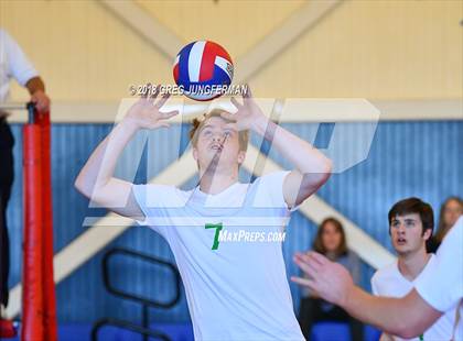 Thumbnail 2 in Drake @ Tamalpais photogallery.