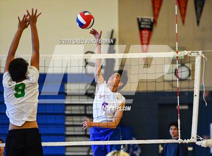 Thumbnail 3 in Drake @ Tamalpais photogallery.