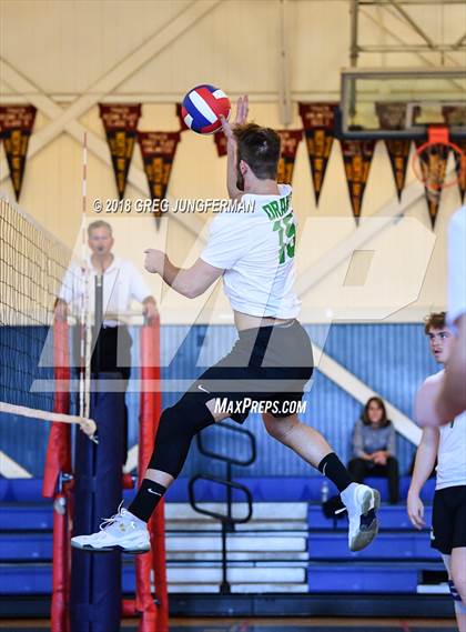Thumbnail 2 in Drake @ Tamalpais photogallery.