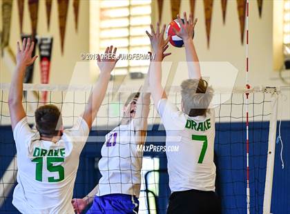 Thumbnail 1 in Drake @ Tamalpais photogallery.