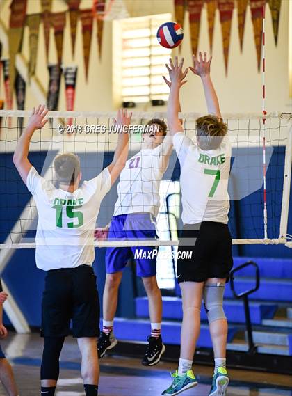 Thumbnail 3 in Drake @ Tamalpais photogallery.