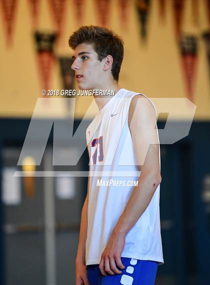 Thumbnail 3 in Drake @ Tamalpais photogallery.