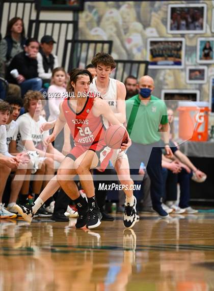 Thumbnail 3 in Regis Jesuit @ ThunderRidge photogallery.
