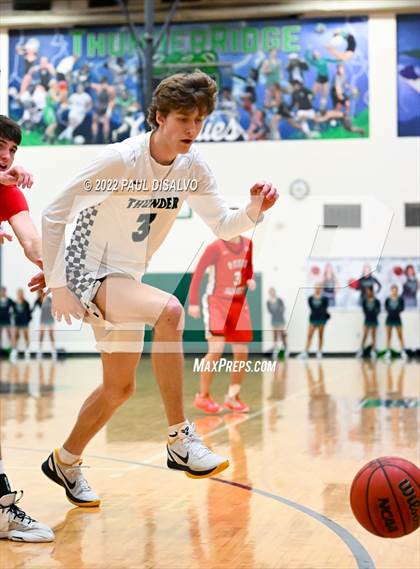 Thumbnail 1 in Regis Jesuit @ ThunderRidge photogallery.
