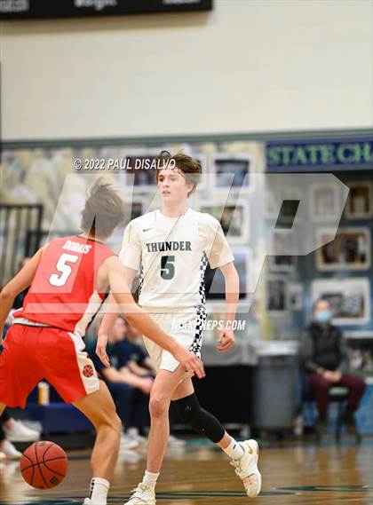 Thumbnail 3 in Regis Jesuit @ ThunderRidge photogallery.
