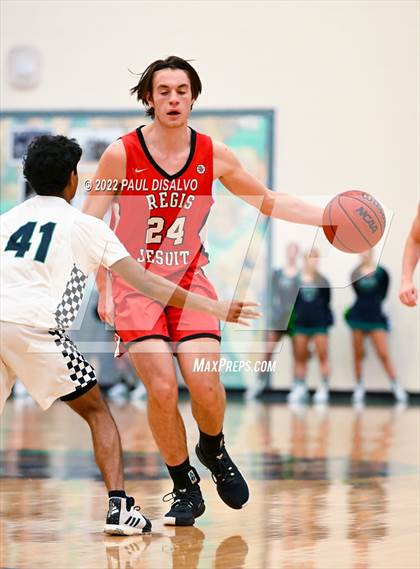Thumbnail 1 in Regis Jesuit @ ThunderRidge photogallery.