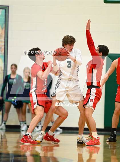 Thumbnail 2 in Regis Jesuit @ ThunderRidge photogallery.