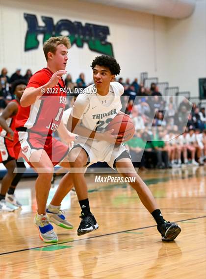Thumbnail 2 in Regis Jesuit @ ThunderRidge photogallery.