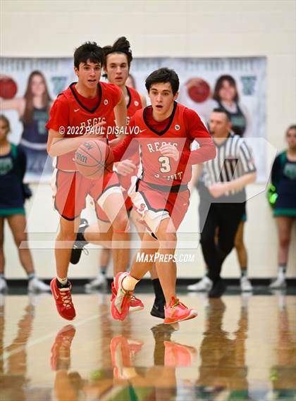Thumbnail 3 in Regis Jesuit @ ThunderRidge photogallery.