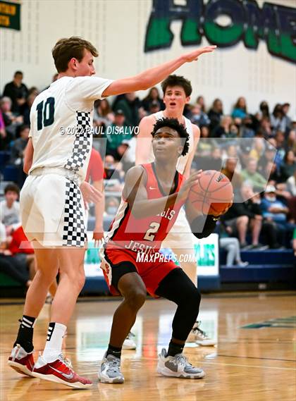 Thumbnail 3 in Regis Jesuit @ ThunderRidge photogallery.
