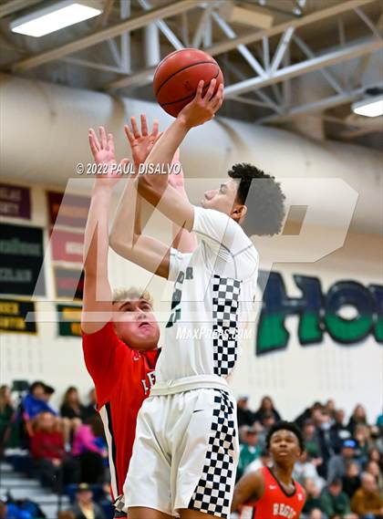 Thumbnail 2 in Regis Jesuit @ ThunderRidge photogallery.