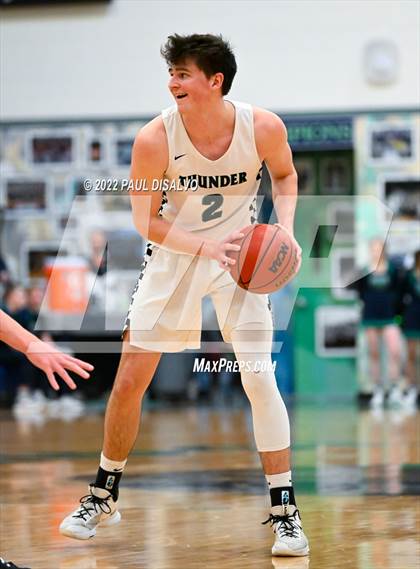 Thumbnail 3 in Regis Jesuit @ ThunderRidge photogallery.