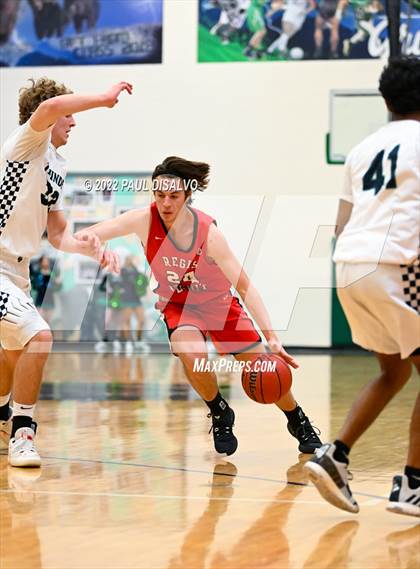 Thumbnail 1 in Regis Jesuit @ ThunderRidge photogallery.