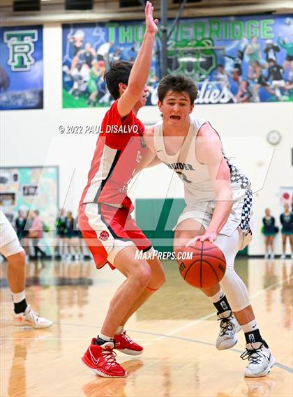 Thumbnail 2 in Regis Jesuit @ ThunderRidge photogallery.