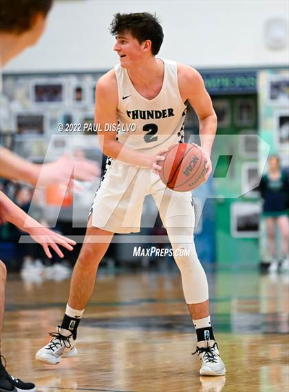 Thumbnail 1 in Regis Jesuit @ ThunderRidge photogallery.