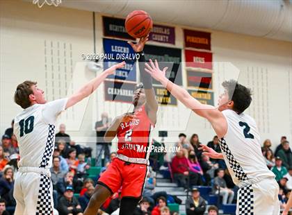 Thumbnail 1 in Regis Jesuit @ ThunderRidge photogallery.