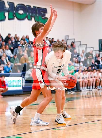 Thumbnail 3 in Regis Jesuit @ ThunderRidge photogallery.