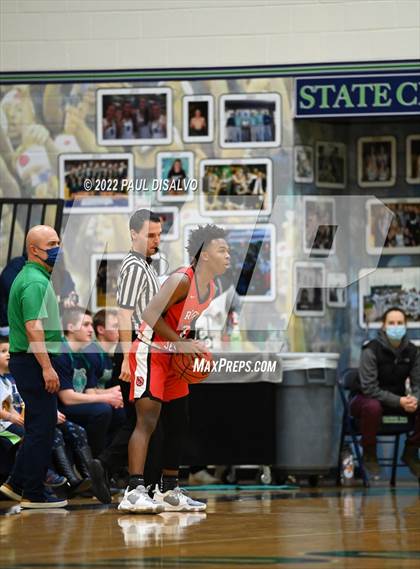 Thumbnail 2 in Regis Jesuit @ ThunderRidge photogallery.