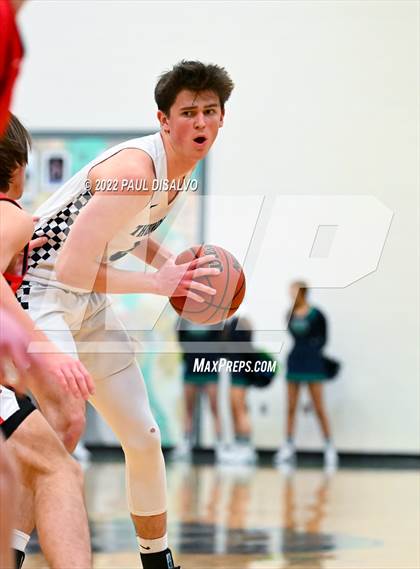 Thumbnail 2 in Regis Jesuit @ ThunderRidge photogallery.