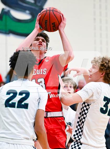 Thumbnail 1 in Regis Jesuit @ ThunderRidge photogallery.