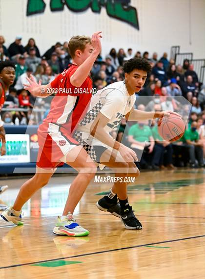 Thumbnail 1 in Regis Jesuit @ ThunderRidge photogallery.