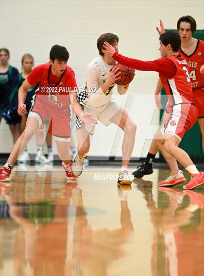 Thumbnail 3 in Regis Jesuit @ ThunderRidge photogallery.
