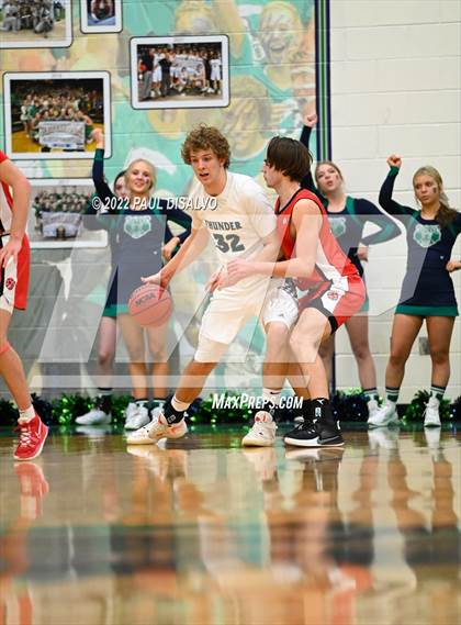 Thumbnail 1 in Regis Jesuit @ ThunderRidge photogallery.