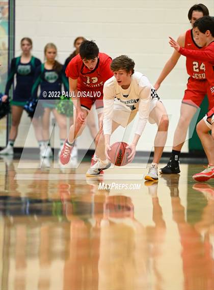 Thumbnail 3 in Regis Jesuit @ ThunderRidge photogallery.