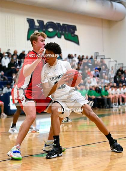 Thumbnail 1 in Regis Jesuit @ ThunderRidge photogallery.