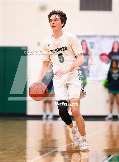 Thumbnail 1 in Regis Jesuit @ ThunderRidge photogallery.