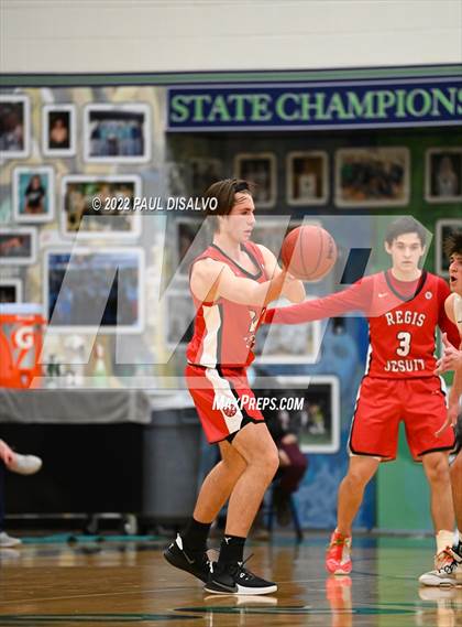 Thumbnail 3 in Regis Jesuit @ ThunderRidge photogallery.