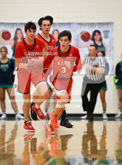 Thumbnail 2 in Regis Jesuit @ ThunderRidge photogallery.