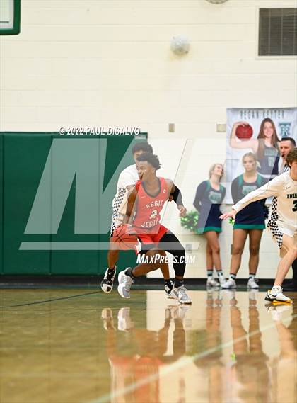 Thumbnail 1 in Regis Jesuit @ ThunderRidge photogallery.
