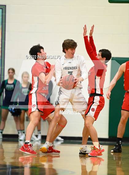 Thumbnail 3 in Regis Jesuit @ ThunderRidge photogallery.