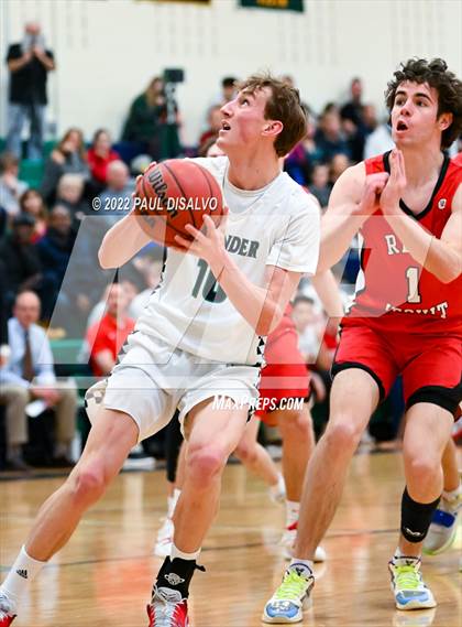 Thumbnail 2 in Regis Jesuit @ ThunderRidge photogallery.