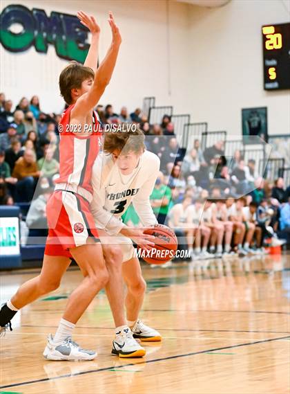 Thumbnail 2 in Regis Jesuit @ ThunderRidge photogallery.