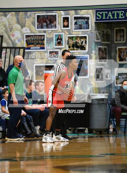 Thumbnail 3 in Regis Jesuit @ ThunderRidge photogallery.