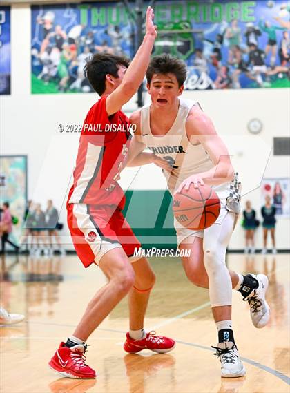 Thumbnail 1 in Regis Jesuit @ ThunderRidge photogallery.