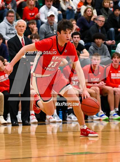 Thumbnail 3 in Regis Jesuit @ ThunderRidge photogallery.
