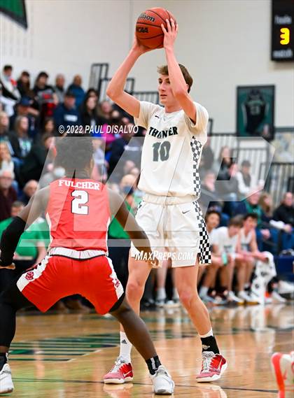 Thumbnail 2 in Regis Jesuit @ ThunderRidge photogallery.