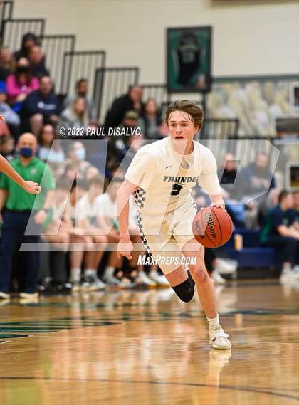 Thumbnail 3 in Regis Jesuit @ ThunderRidge photogallery.