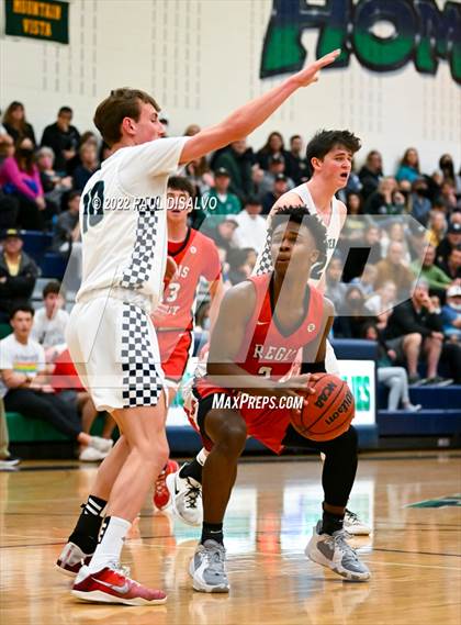 Thumbnail 1 in Regis Jesuit @ ThunderRidge photogallery.