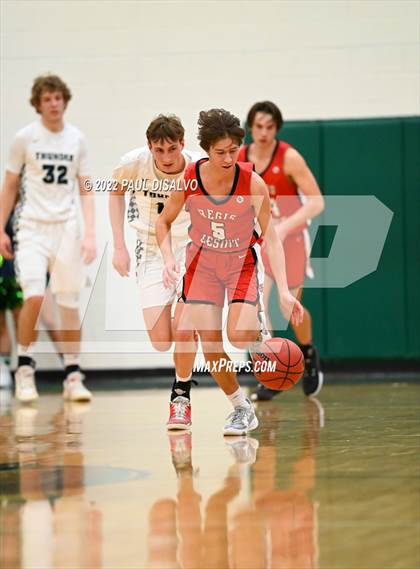 Thumbnail 3 in Regis Jesuit @ ThunderRidge photogallery.