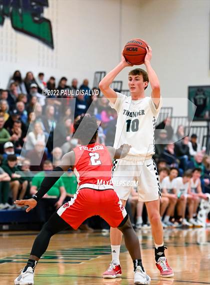 Thumbnail 1 in Regis Jesuit @ ThunderRidge photogallery.