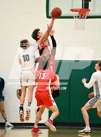 Thumbnail 2 in Regis Jesuit @ ThunderRidge photogallery.